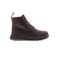 Dr Martens hoge schoenen bruin 1