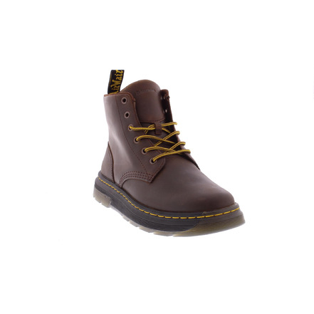 Dr Martens hoge schoenen bruin