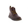 Dr Martens hoge schoenen bruin 2