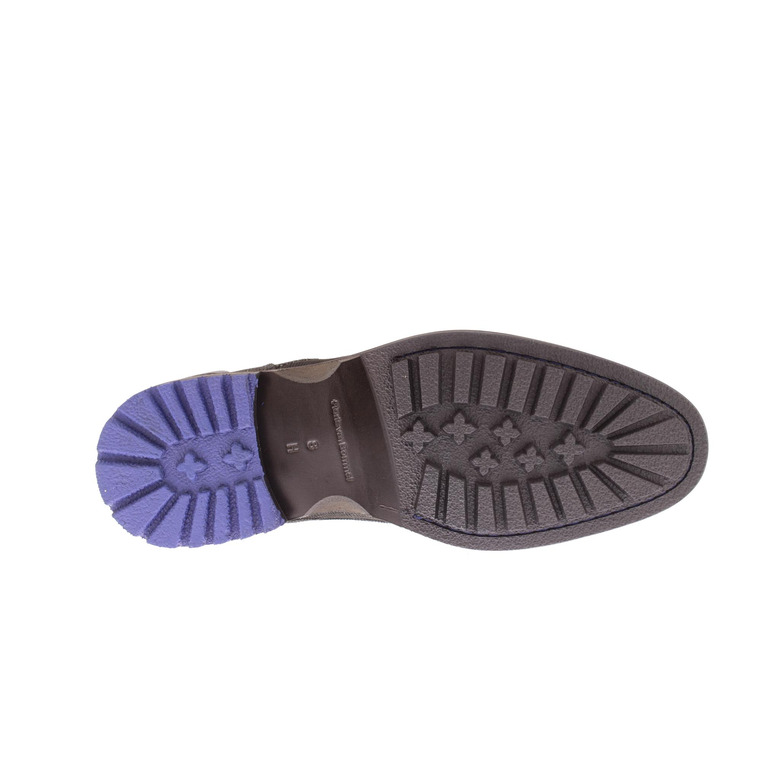 Floris Van Bommel hoge schoenen zwart 5