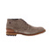 Floris Van Bommel hoge schoenen taupe 1