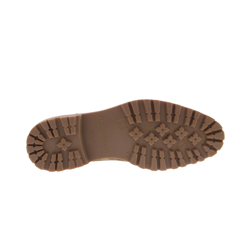 Floris Van Bommel hoge schoenen groen 5