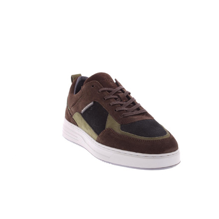 Cycleur De Luxe sneakers bruin
