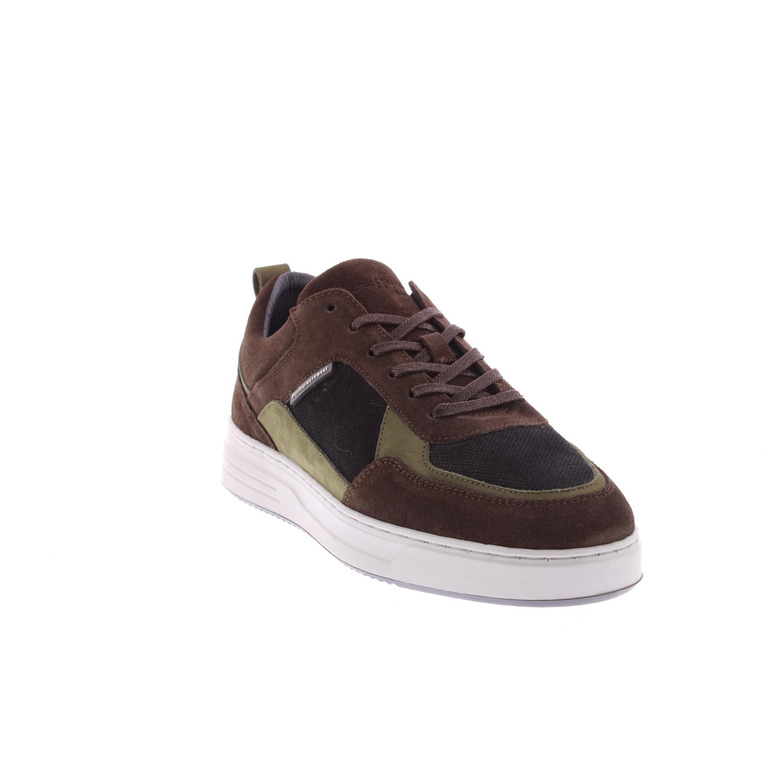 Cycleur De Luxe sneakers bruin 2
