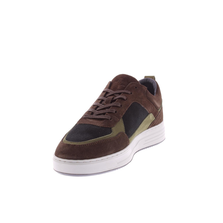 Cycleur De Luxe sneakers bruin 3