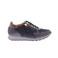 Gabor sneakers blauw 1