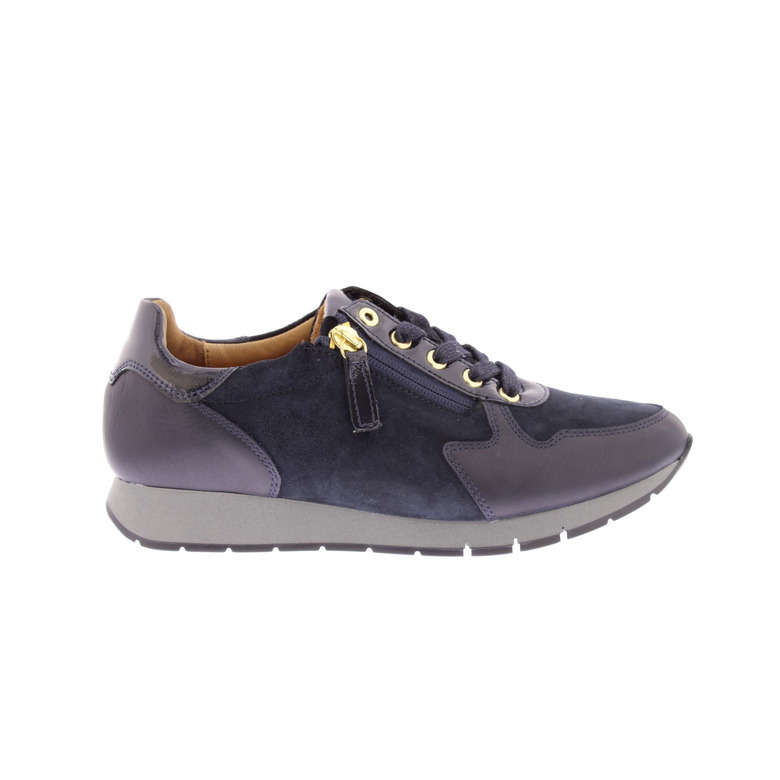 Gabor sneakers blauw