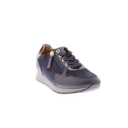 Gabor sneakers blauw