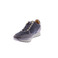 Gabor sneakers blauw 3