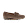 Gabor slip-ons taupe 1