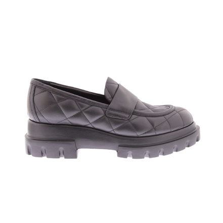 Agl mocassins & loafers zwart