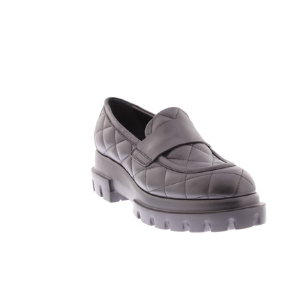 Agl mocassins & loafers zwart