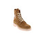 Bana & Co hoge schoenen cognac 2