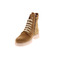 Bana & Co hoge schoenen cognac 3