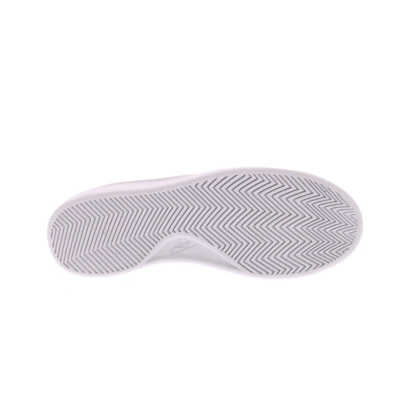 Nike sneakers wit 5