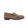 J.hay mocassins & loafers taupe 1