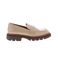 J.hay mokassins & halbschuhe beige 1