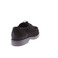 Kleman veterschoenen zwart 4