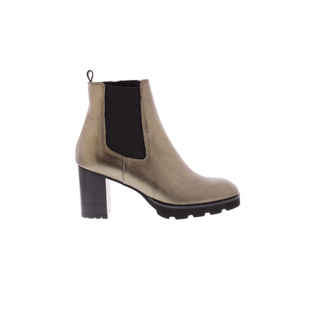 Ctwlk enkellaarsjes brons