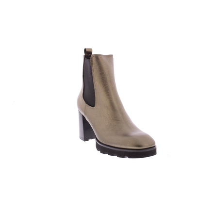 Ctwlk enkellaarsjes brons