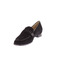 Hassia mocassins & loafers zwart 3