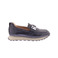 Hispanitas mocassins & loafers blauw 1