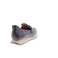 Hispanitas mocassins & loafers blauw 4