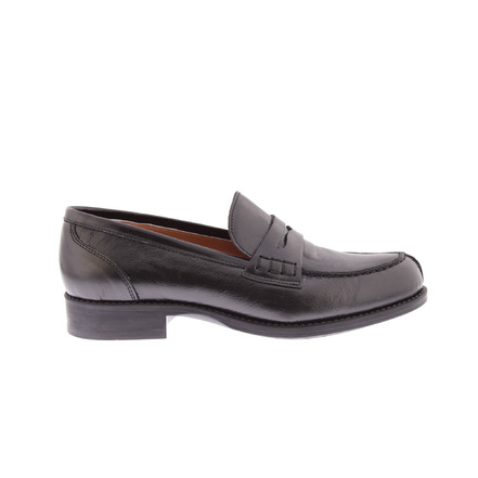 Triver Flight mocassins & loafers zwart