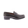 Triver Flight mocassins & loafers zwart 1