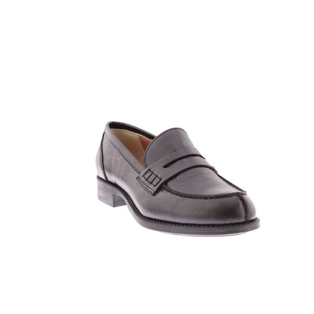 Triver Flight mocassins & loafers zwart