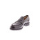 Triver Flight mocassins & loafers zwart 3
