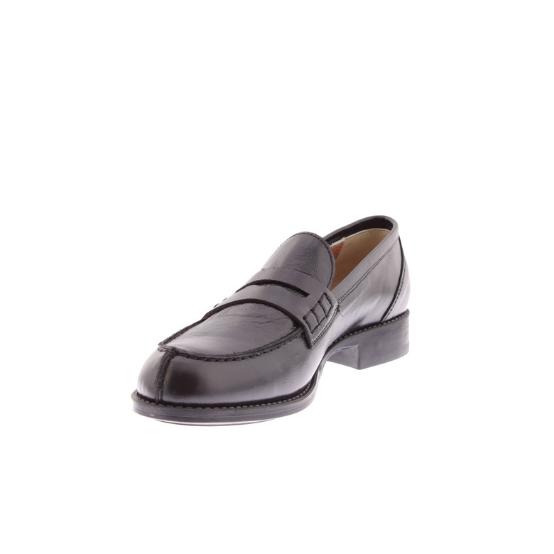 Triver Flight mocassins & loafers zwart 3