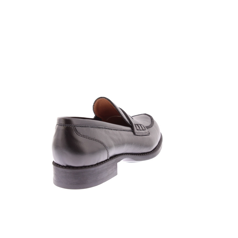 Triver Flight mocassins & loafers zwart 4