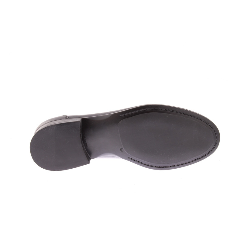 Triver Flight mocassins & loafers zwart 5