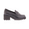 Ara mocassins & loafers zwart 1