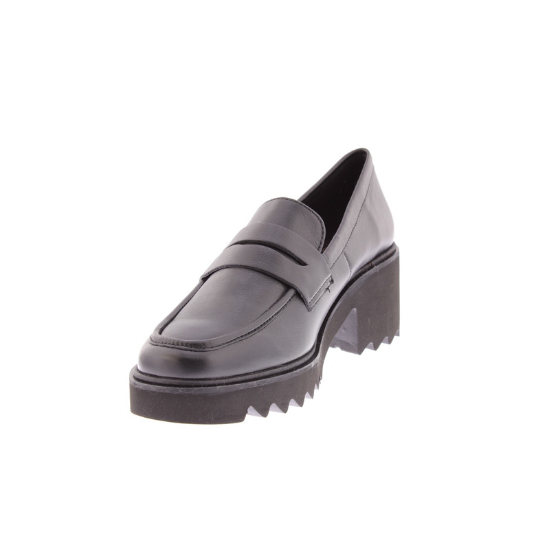 Ara mocassins & loafers zwart 3