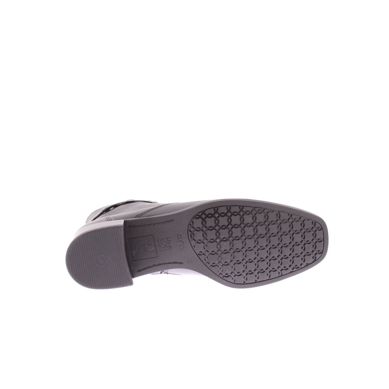 Ara enkellaarsjes zwart 5