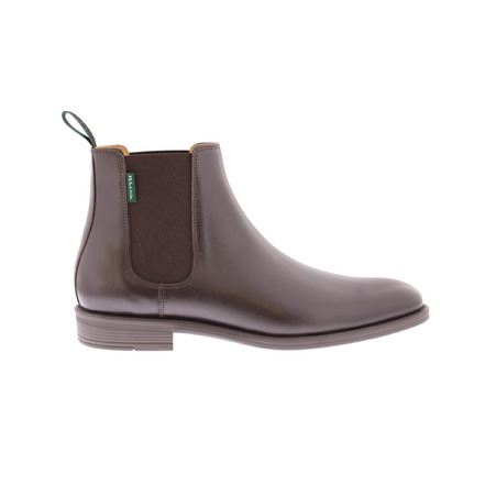 Paul Smith hoge schoenen bruin