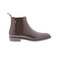 Paul Smith high shoes brown 1