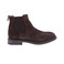 Alexander Hotto chaussures hautes brun 1