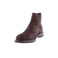 Alexander Hotto chaussures hautes brun 3