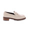Pertini mocassins & loafers ecru 1