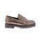 Gabor mocassins & loafers brons 1