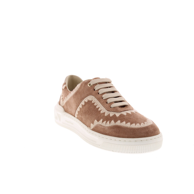 Mai Mai sneakers beige 2