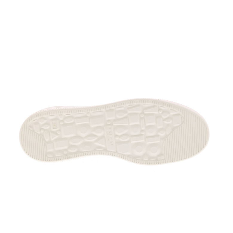 Mai Mai sneakers beige 5