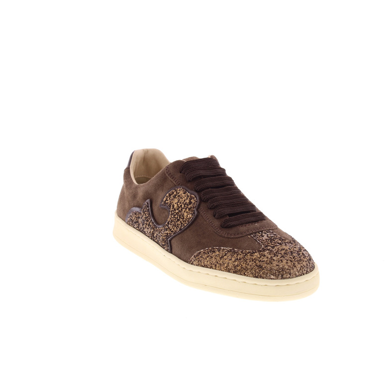Mai Mai sneakers brown 2