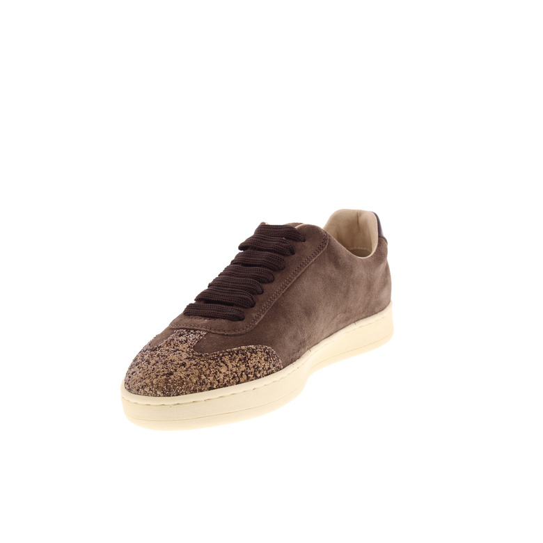Mai Mai sneakers brown 3