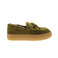 Primabase slip-ons groen 1