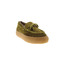 Primabase slip-ons groen 2