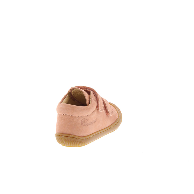 Naturino lage schoenen roze 4